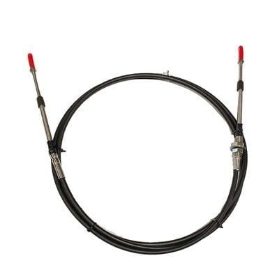 Finding the Right Replacement for Morse and Teleflex Push-Pull Cables Finding the Right Replacement for Morse and Teleflex Push-Pull Cables